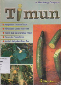 Timun