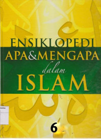 Ensiklopedi apa & Mengapa dalam Islam: Nikah