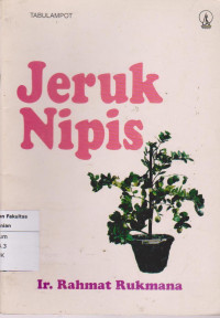 Jeruk Nipis