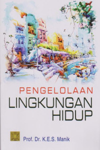 Pengelolaan Lingkungan Hidup