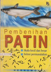 Pembenihan Patin