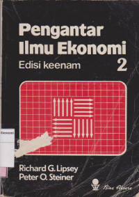 Pengantar ilmu ekonomi 2 (edisi keenam)