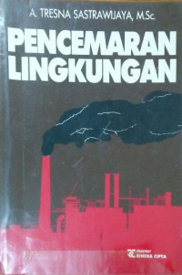 Pencemaran Lingkungan