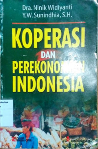 Koperasi dan Perekonomian Indonesia