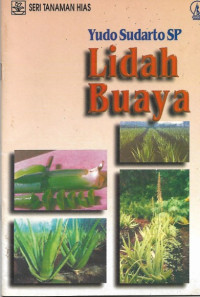 Lidah Buaya