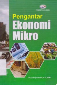 Pengantar Ekonomi Mikro