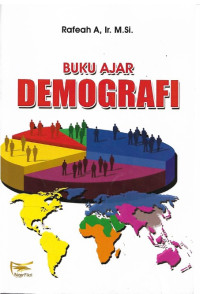 Buku Ajar Demografi