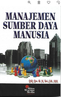 Manajemen Sumber Daya Manusia