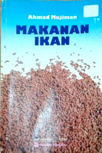 Makanan Ikan