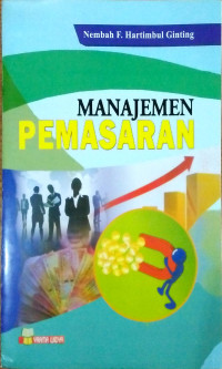 Manajemen Pemasaran