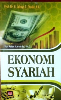 Ekonomi Syariah