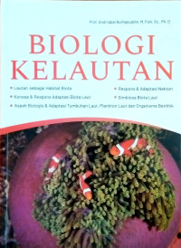 Biologi Kelautan