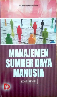 Manajemen Sumber Daya Manusia(edisi revisi)