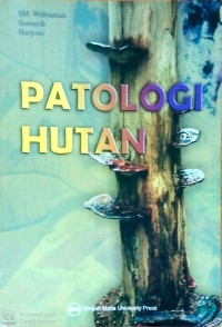 Patologi Hutan