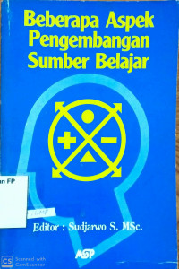 Beberapa Aspek Pengembangan Sumber Belajar