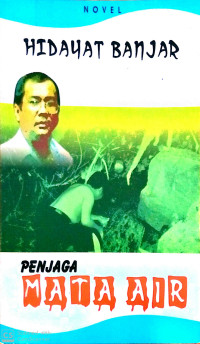 Penjaga Mata Air