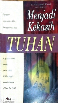 Menjadi Kekasih Tuhan