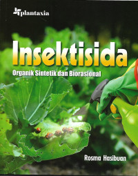 Insektisida Organik Sistetik Dan Biorasional