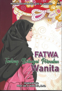 Fatwa Tentang Berbagai Persoalan Wanita