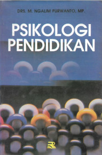 Image of Psikologi Pendidikan