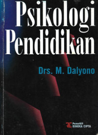 Psikologi Pendidikan