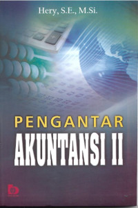 Pengantar Akuntansi II