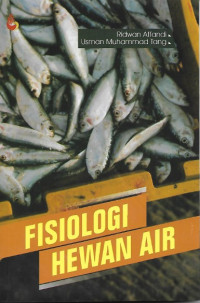 Fisiologi Hewan Air