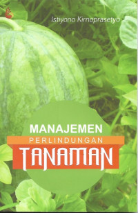 Manajemen Perlindungan Tanaman