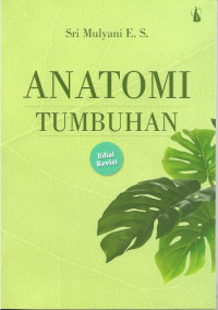 Anatomi Tumbuhan (Edisi revisi)