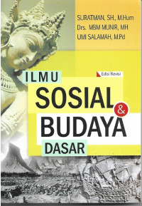 Ilmu Sosial Dasar