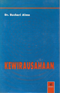 Kewirausahaan