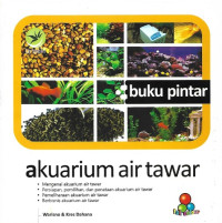 Akuarium Air Tawar