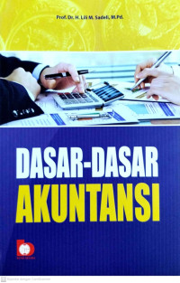 Dasar-Dasar Akuntansi