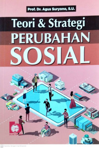 Teori  dan Strategi Perubahan Sosial