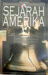 Garis Besar Sejarah Amerika