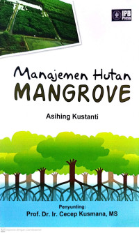 Manajemen Hutan Mangrove