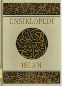 Ensiklopedi Islam 3 Kal- Nah