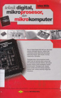 Teknik digital Mikroprosesor dan Mikro Komputer