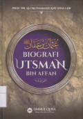 Biografi Utsman bin Affan