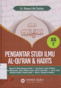 Pengantar Studi Ilmu Al-Qur'an & Hadits Jilid 2