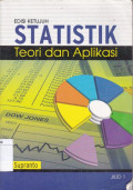 Statistik Tiori dan Aplikasi