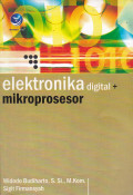 Elektronika digital mikroprosesor
