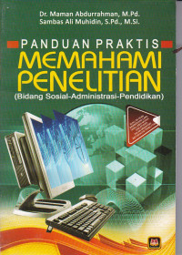 Panduan Pratis memahami penelitian