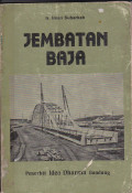 Jembatan baja