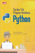 Tip dan Trik Program Database Python