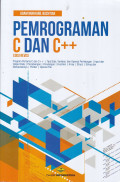 Pemograman C Dan C ++