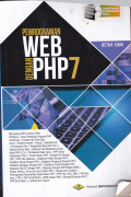 Pemograman Web dengan PHP 7