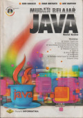 Mudah Belajar Java Revisi Kedua