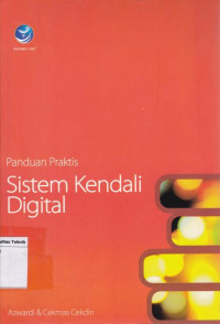 Image of PANDUAN PERAKTIS SISTIM KENDALI DIOGITAL