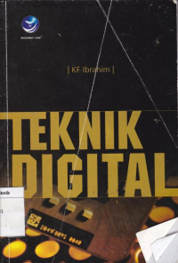 Image of Teknik Digital